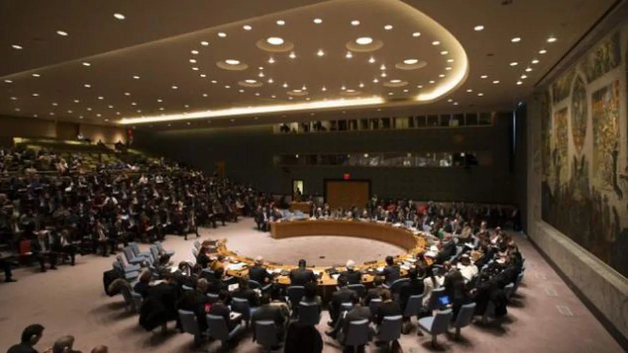 Apel la ONU, după ce Donald Trump a avertizat că rachetele SUA vor lovi Siria: Situația scapă de sub CONTROL