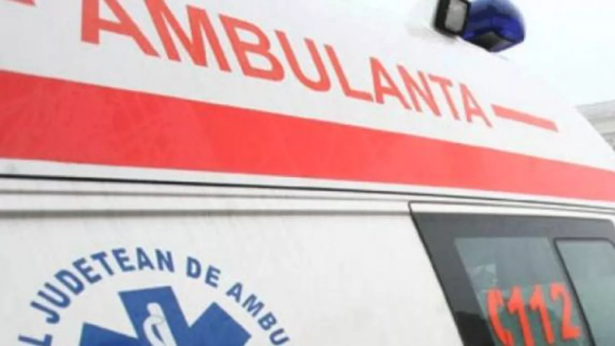 Galați: Bătrână, violată și ucisă în toaleta bisericii. Atacatorul, un recidivist recent eliberat din pușcărie (VIDEO)