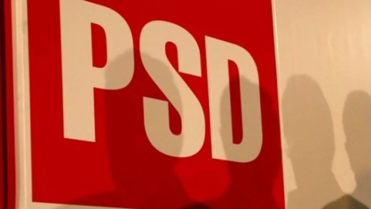 Iași: Scandalul din Primărie capătă proporții! PSD acuză: Preocuparea lor e lupta de imagine cu Liviu Dragnea!