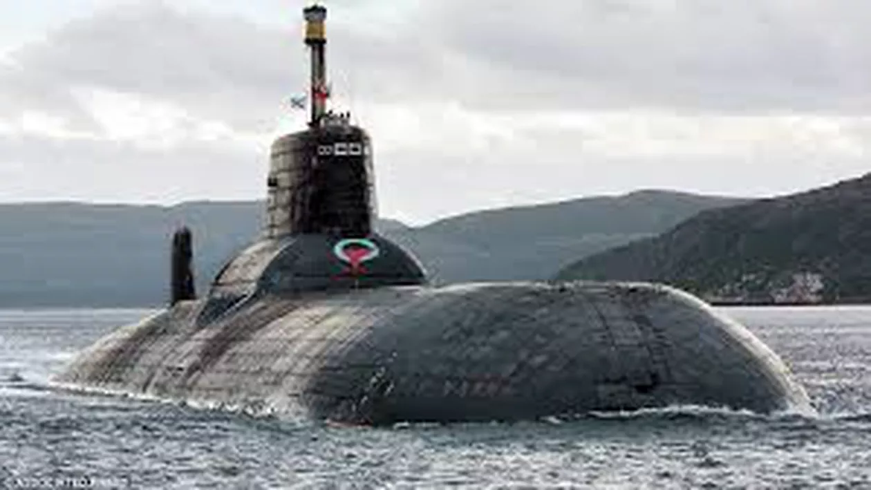 Marea Britanie a trimis submarine spre Siria, după anunțul lui Trump. Atacul ar putea începe joi noaptea