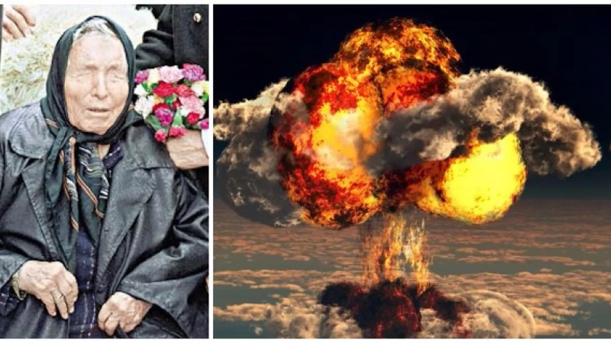 Baba Vanga, PREVIZIUNI SUMBRE privind conflictul din Siria: Va începe o CRIZĂ NUCLEARĂ și al Treilea RĂZBOI MONDIAL