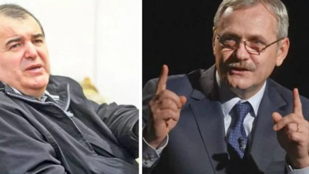 Florin Călinescu, mesaj pentru Daddy: Liviulică, Gaudeamus igitur / O să-ți iei o țeapă-n...