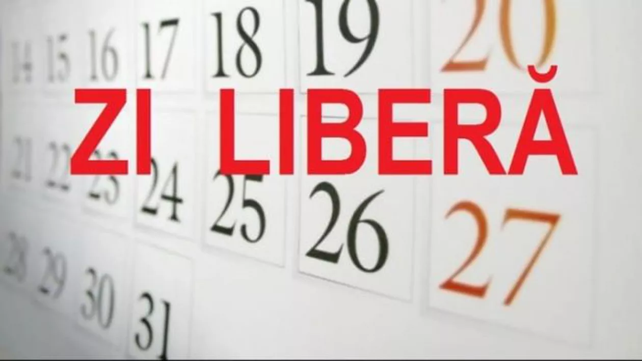 Românii ar putea avea o MINIVACANȚĂ de 9 zile în curând! Este așteptat anunțul oficial!