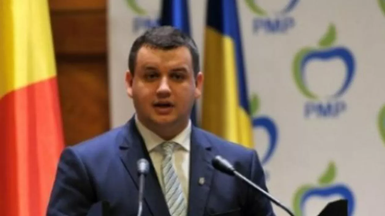 Eugen Tomac: Guvernul PSD, îndreptat cu spatele spre viitor. Avem GHINIONUL să fim conduși de Viorica Dăncilă