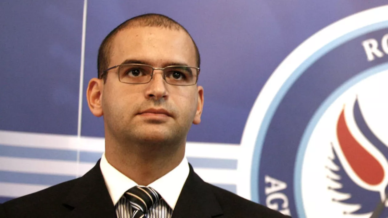 Horia Georgescu: Ultima discuție cu George Maior despre dosarul lui Klaus Iohannis a fost în data de 19 septembrie 2014. Am avut contacte inclusiv după ce am ieșit din arest (VIDEO)