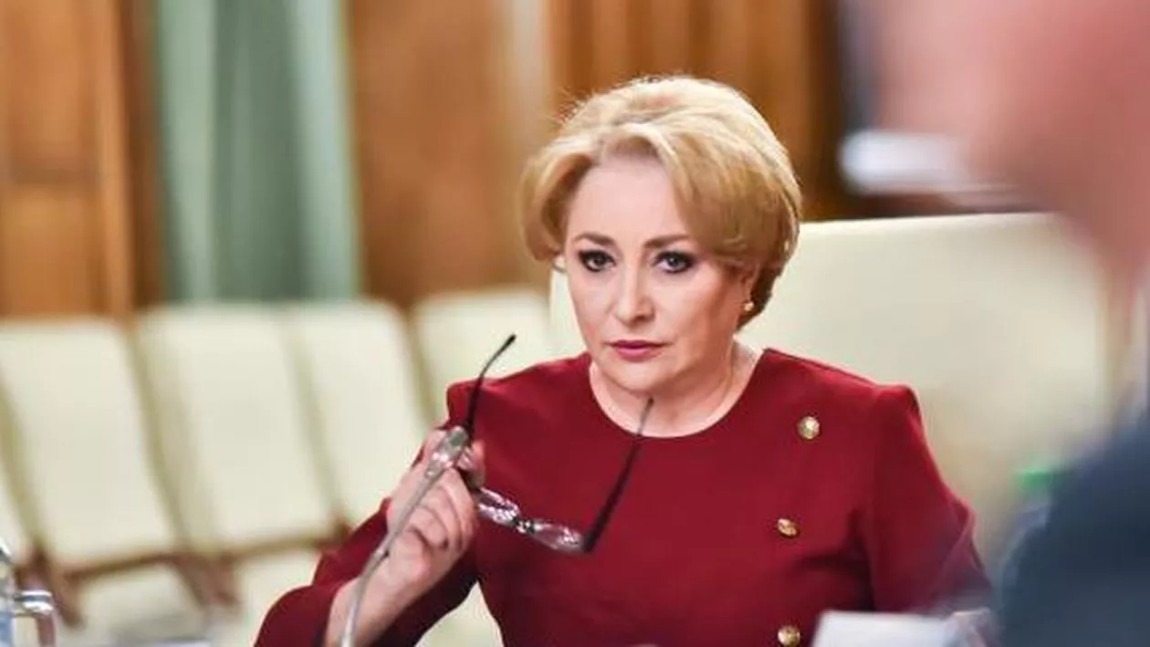 Premierul DĂNCILĂ, criticată DUR după ce şi-a subordonat Institutul de Statistică: “Asta ne mai lipsea! Ar trebui să DEMISIONEZE”