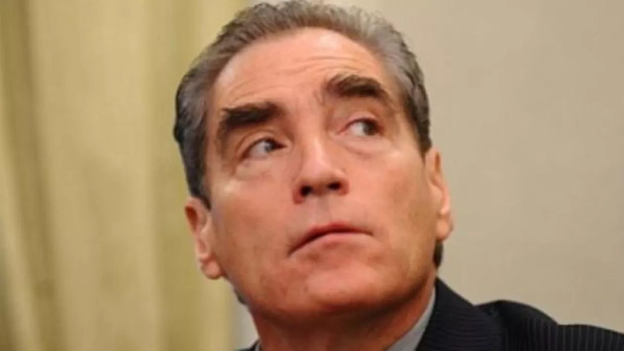 Petre Roman, după decizia lui Iohannis: Am un sentiment acut de revoltă. Intrăm într-o zonă periculoasă (VIDEO)