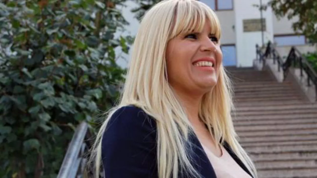 Elena Udrea, REFUGIAT POLITIC în Costa Rica: Lovitură de teatru în dosarul Gala Bute. Replica DNA (VIDEO)
