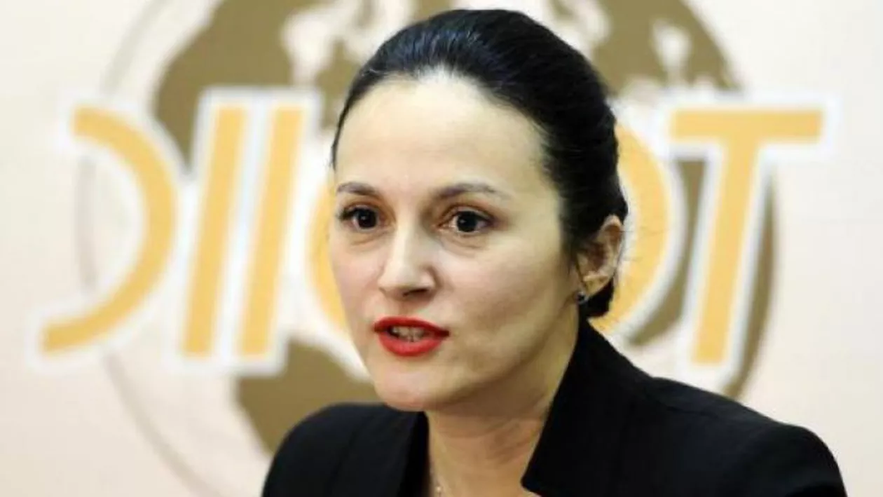 Alina Bica pe urmele Elenei Udrea! Avocata fostei șefe DIICOT: Și eu aș cere statut de refugiat politic