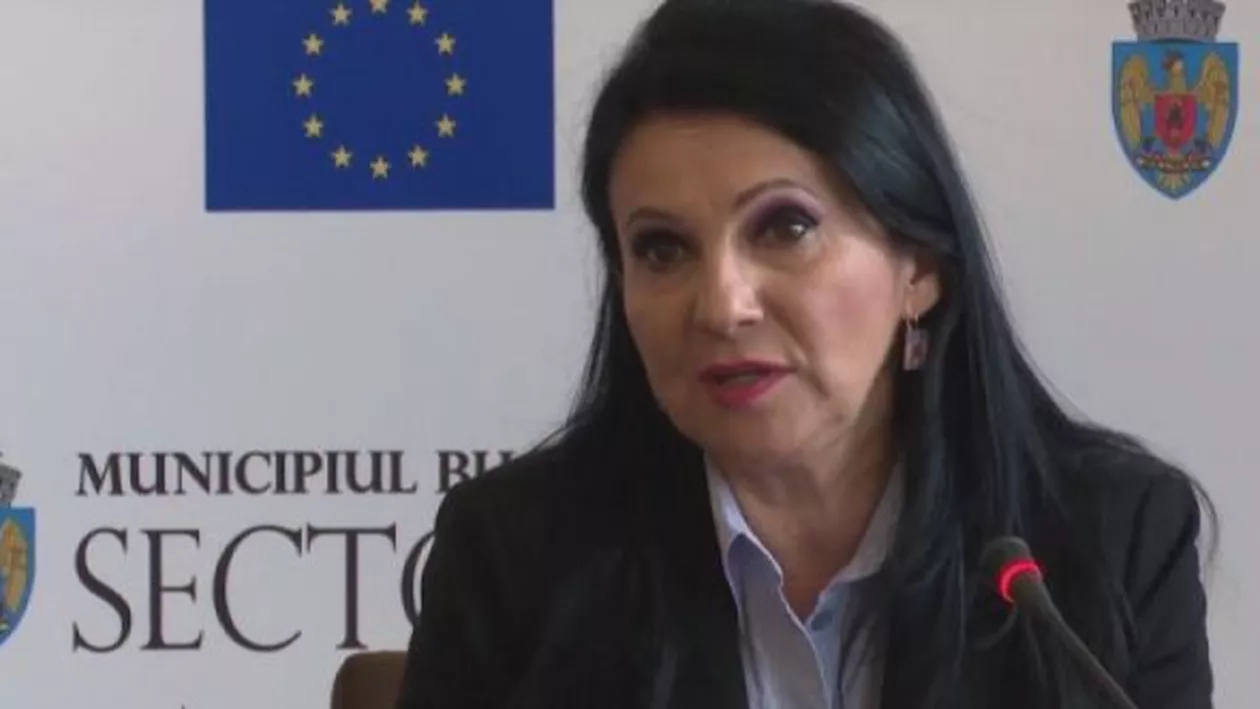 Sorina Pintea a găsit soluția provizorie pentru problema din Sănătate: Sporurile vor fi plătite de spitale (VIDEO)