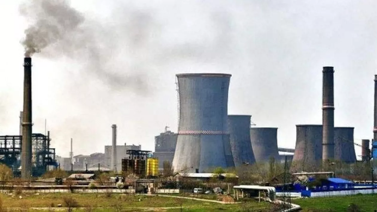 E OFICIAL! Combinatul siderurgic de la Galaţi va fi scos la VÂNZARE! Informații de ULTIM MOMENT