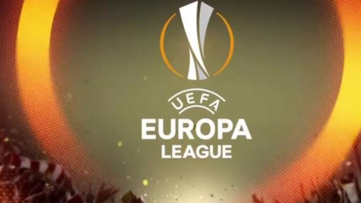 S-au tras la sorţi semifinalele Europa League: Meciuri de INFARCT