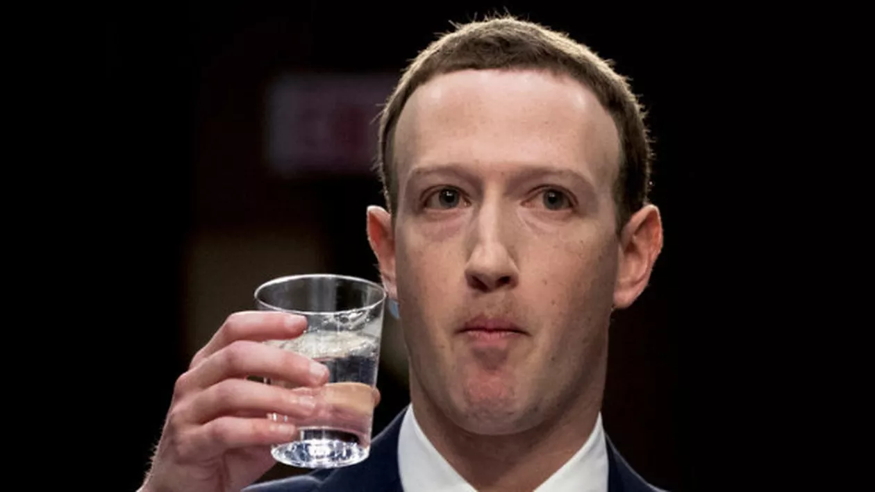 MARK ZUCKERBERG, chemat să dea EXPLICAȚII la Bruxelles: “NECESAR pentru reînnoirea încrederii în Europa”