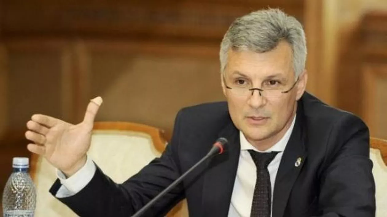 SCANDAL în PNL: Daniel Zamfir îl atacă DUR pe Ludovic Orban