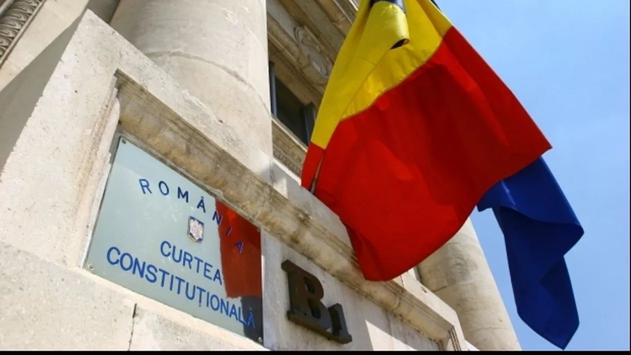 CCR răspunde solicitării lui Klaus Iohannis. Când vor dezbate judecătorii SESIZAREA președintelui