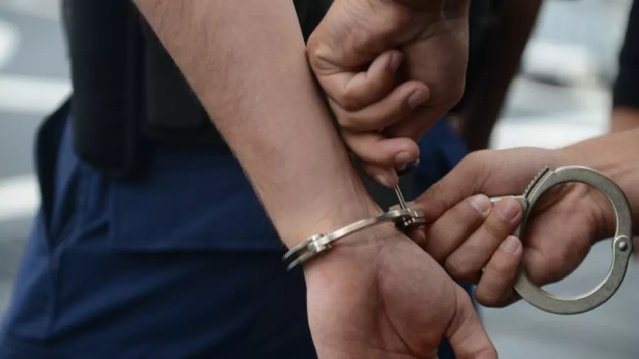 Capitală: Un cetățean egiptean dat în urmărire internațională a fost reținut