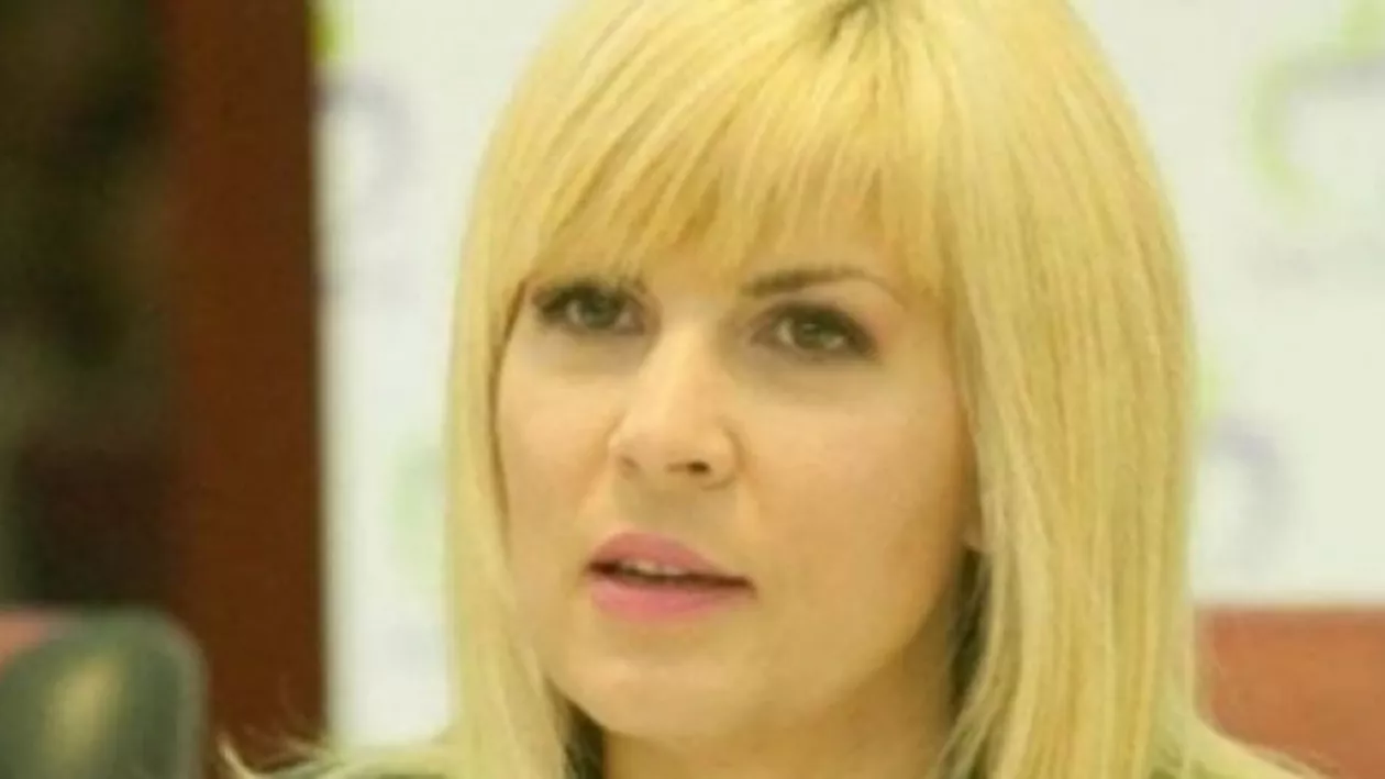 Elena Udrea, statut de refugiat politic în Costa Rica: Cum arată carnetul de refugiat al fostului ministru (FOTO)
