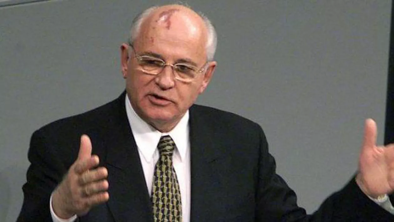 Ultimul lider al URSS, PREVIZIUNI despre RĂZBOIUL NUCLEAR: “Sunt convins că…”