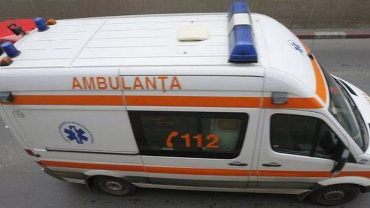 Bistrița: Un bărbat a fost plimbat degeaba 250 de kilometri, între spitale, cu trei gloanţe în corp