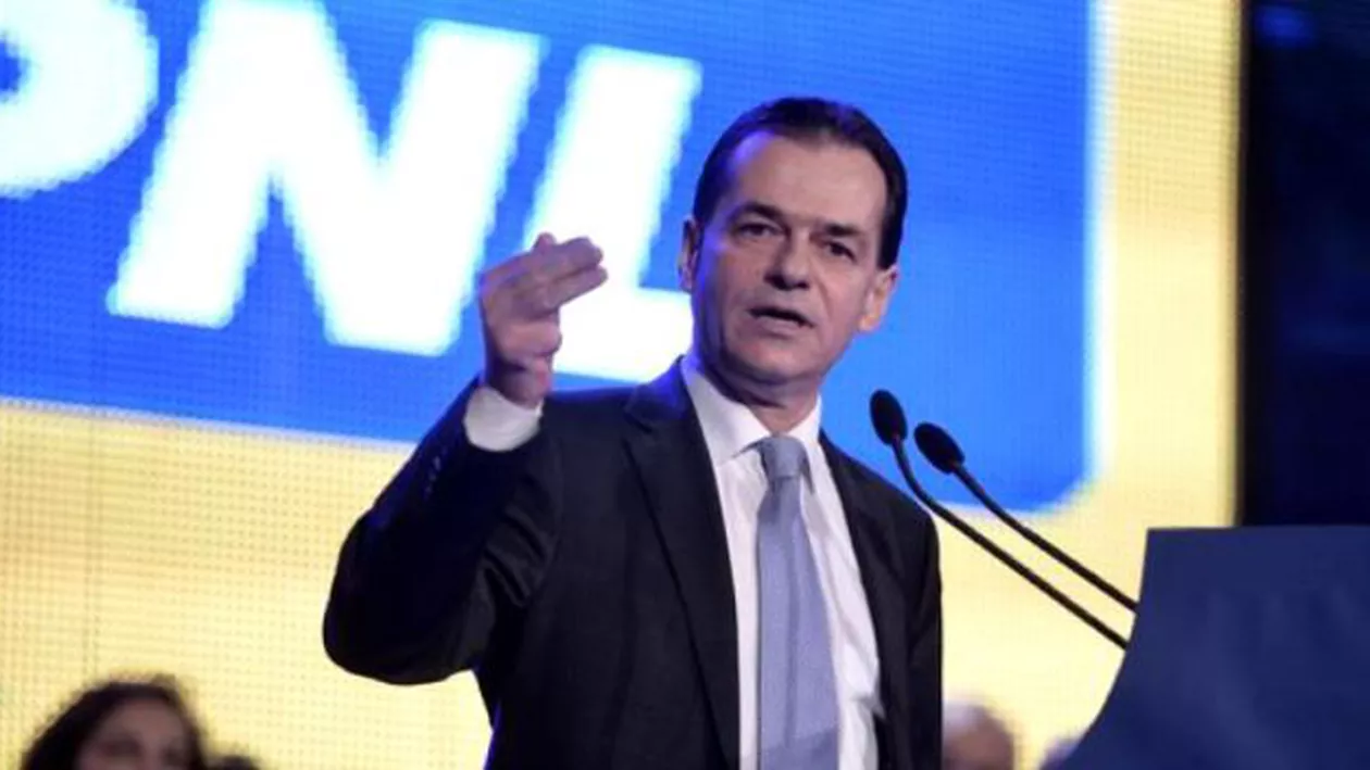 Datoria publică a României a crescut cu 5,5 miliarde de euro în 2017; Orban: PSD și ALDE merg pe principiul: ”După noi, potopul!”