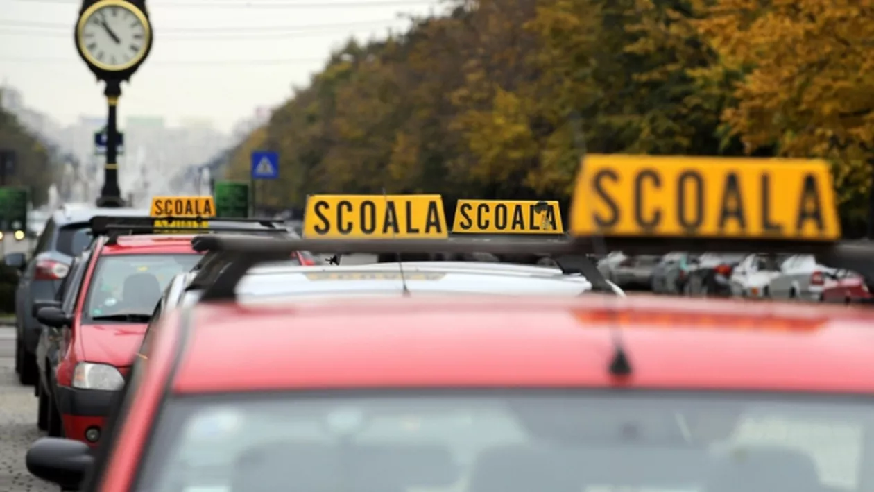 CALVAR pentru ȘOFERI! Probleme cu permisul auto, în tot mai multe județe: Se așteaptă cu lunile...