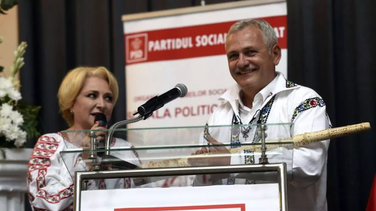 PSD, şedinţă crucială. Ce decizii vor lua social-democrații în CEx-ul de luni