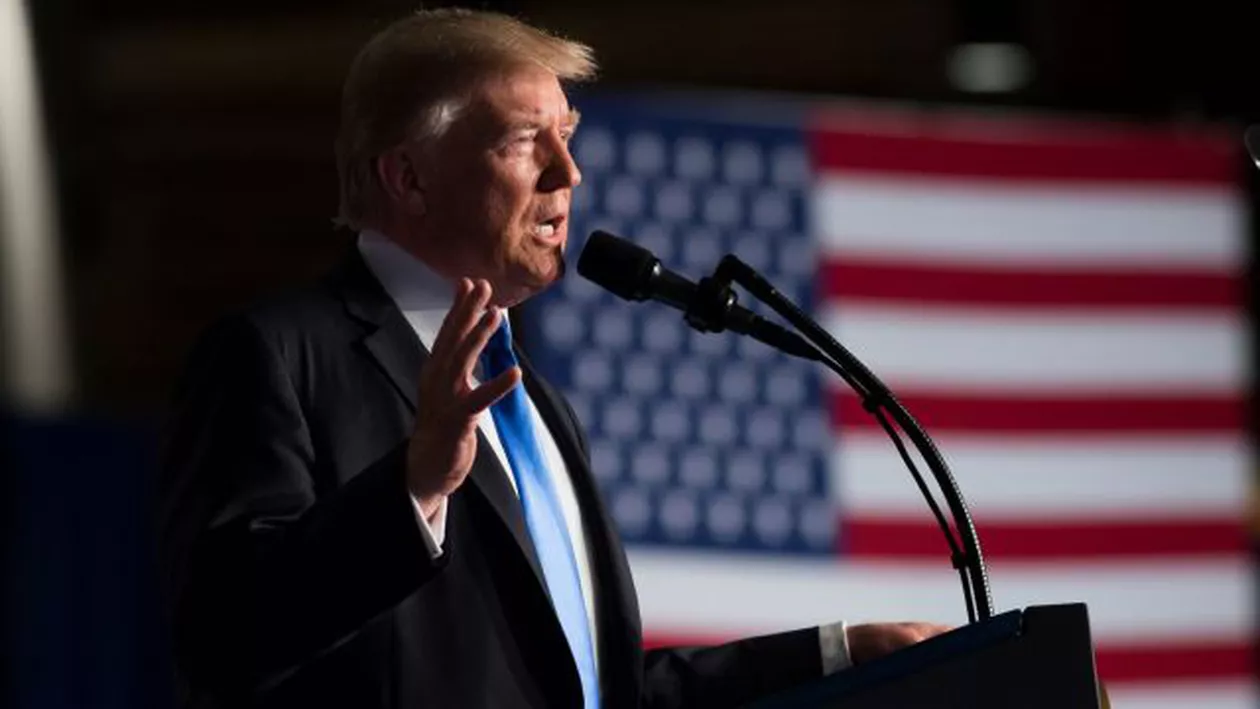 Trump este inapt moral să conducă SUA. Fostul şef al FBI îl desfiinţează pe cel mai puternic om al planetei