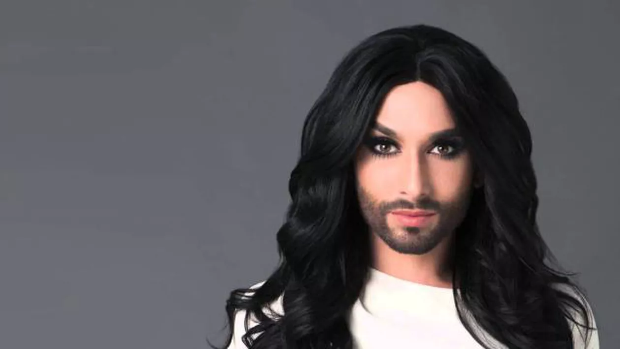 ȘOC în SHOWBIZUL internațional: Ce a anunțat Conchita Wurst