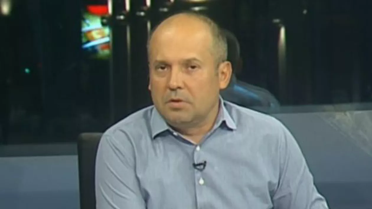 Radu Banciu, despre Elena Udrea: Cum este posibil ca o doamnă care nu a fost judecată definitiv în țara sa să primească statut de refugiat politic într-o țară care nu-i cunoaște trecutul politic? (VIDEO)