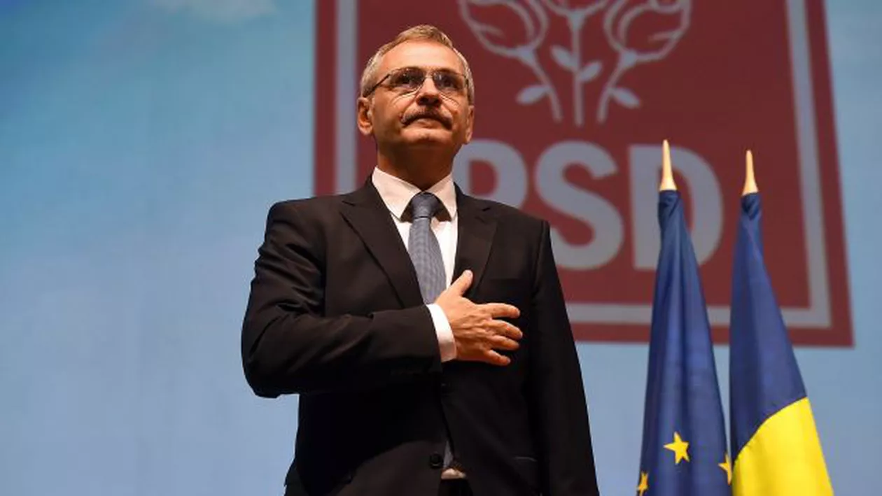 Liviu Dragnea îi răspunde lui Gică Hagi, după ce a fost criticat dur