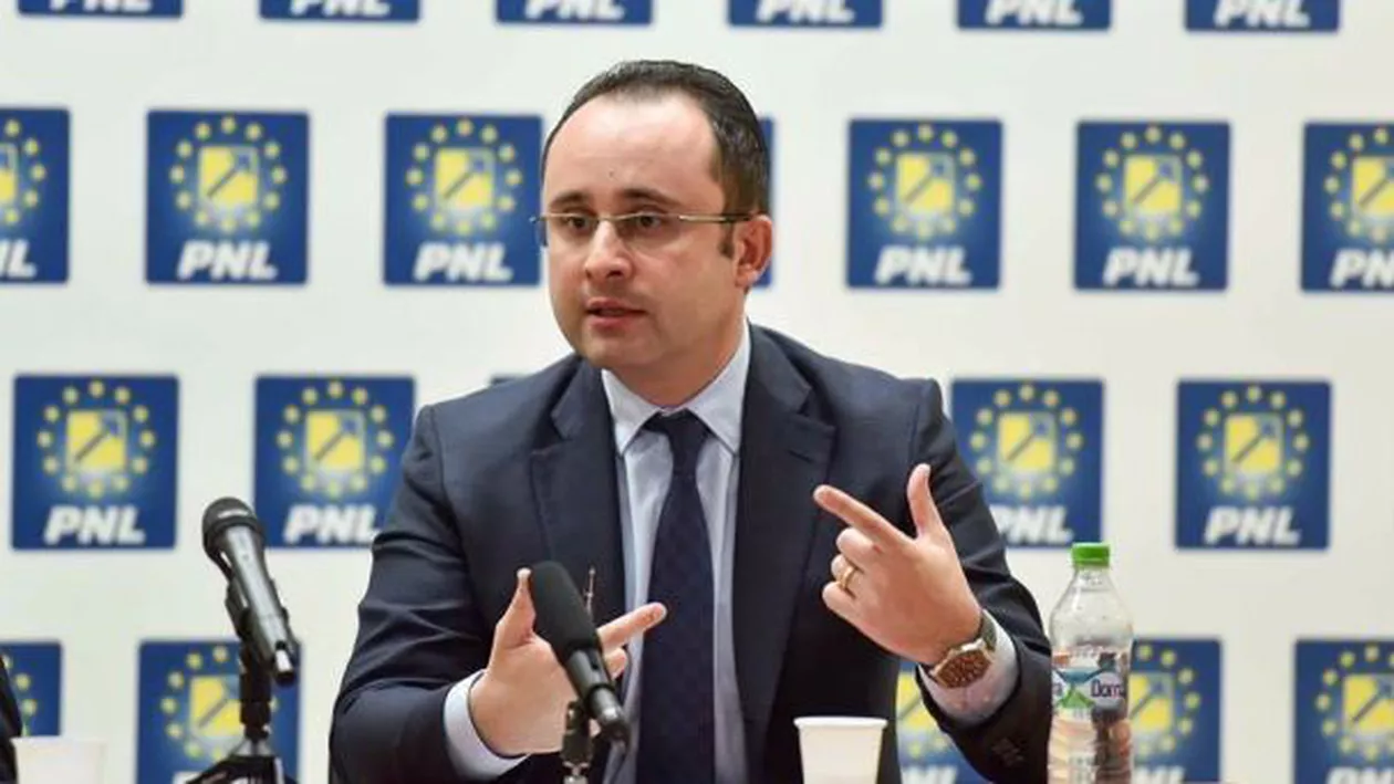 Cristian Buşoi: Revoluţia sporurilor din Sănătate, o măsură populistă, haotică, cu consencinţe asupra calităţii actului medical