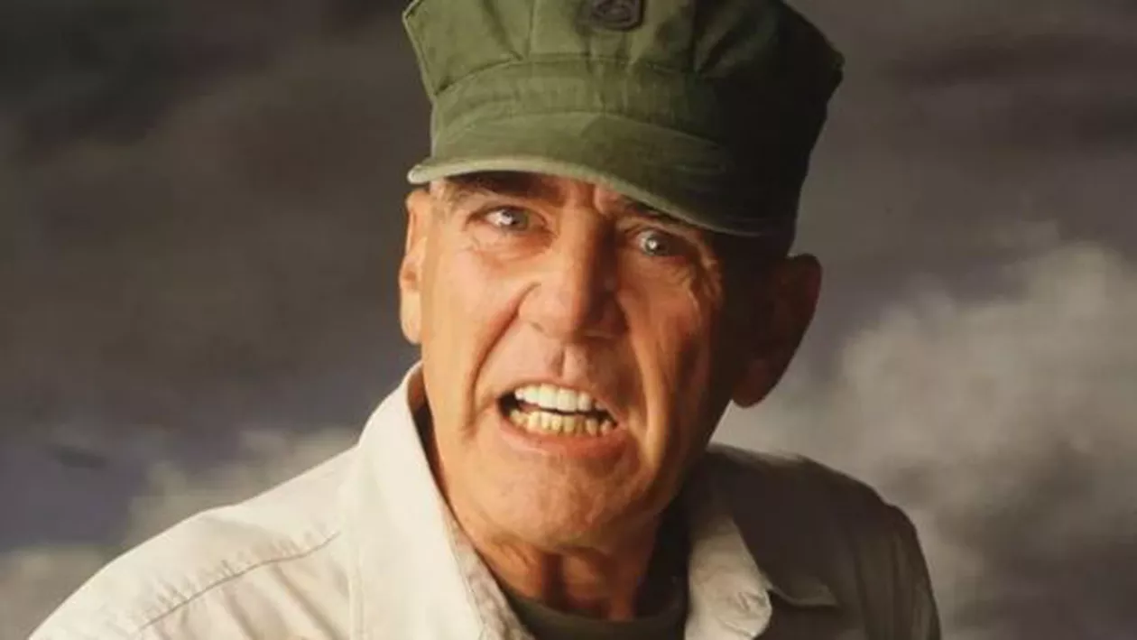 Actorul R. Lee Ermey, cunoscut din filmul “Full Metal Jacket”, a murit (VIDEO)
