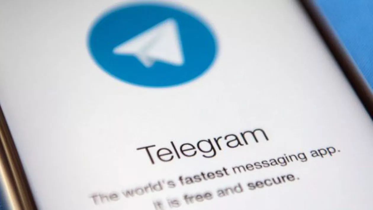 Autoritățile ruse încep să blocheze aplicația de mesaje Telegram