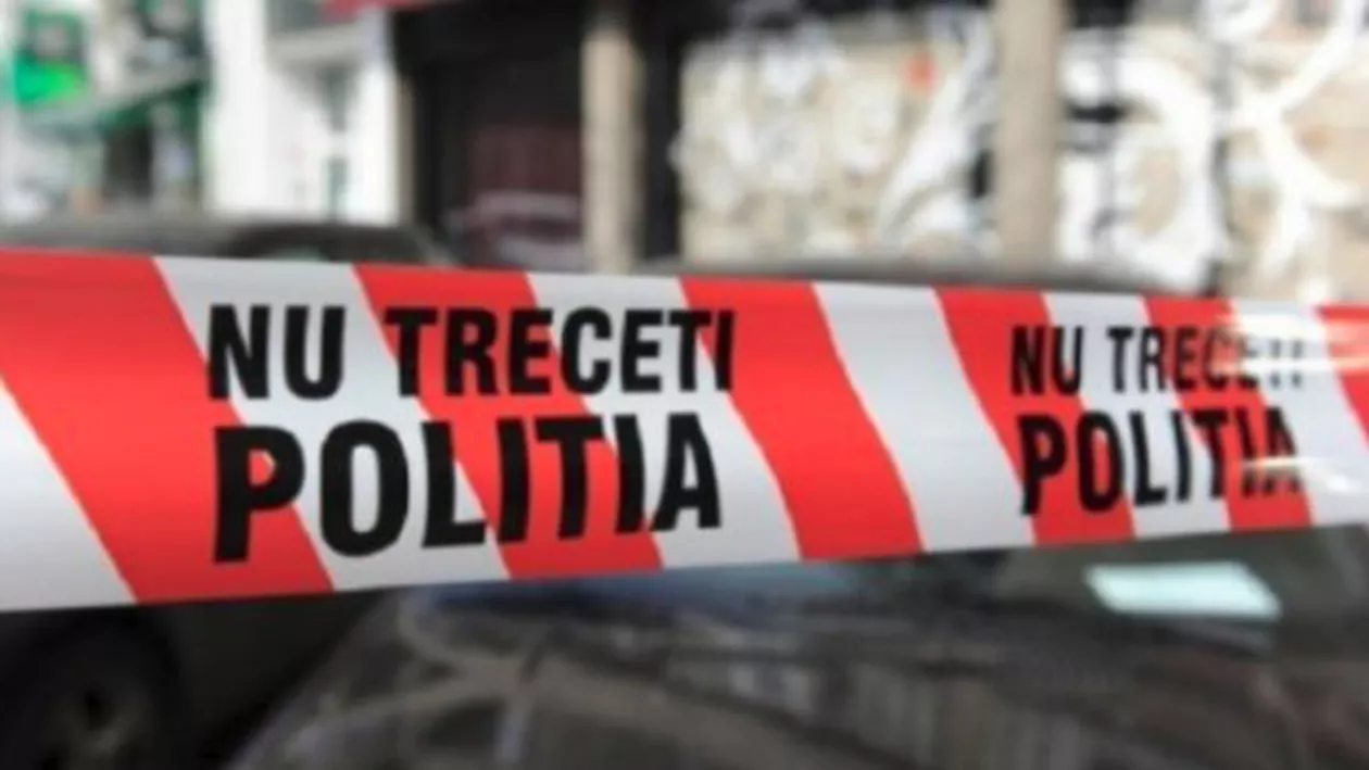 Argeș: Două persoane au fost înjunghiate pe stradă în Pitești