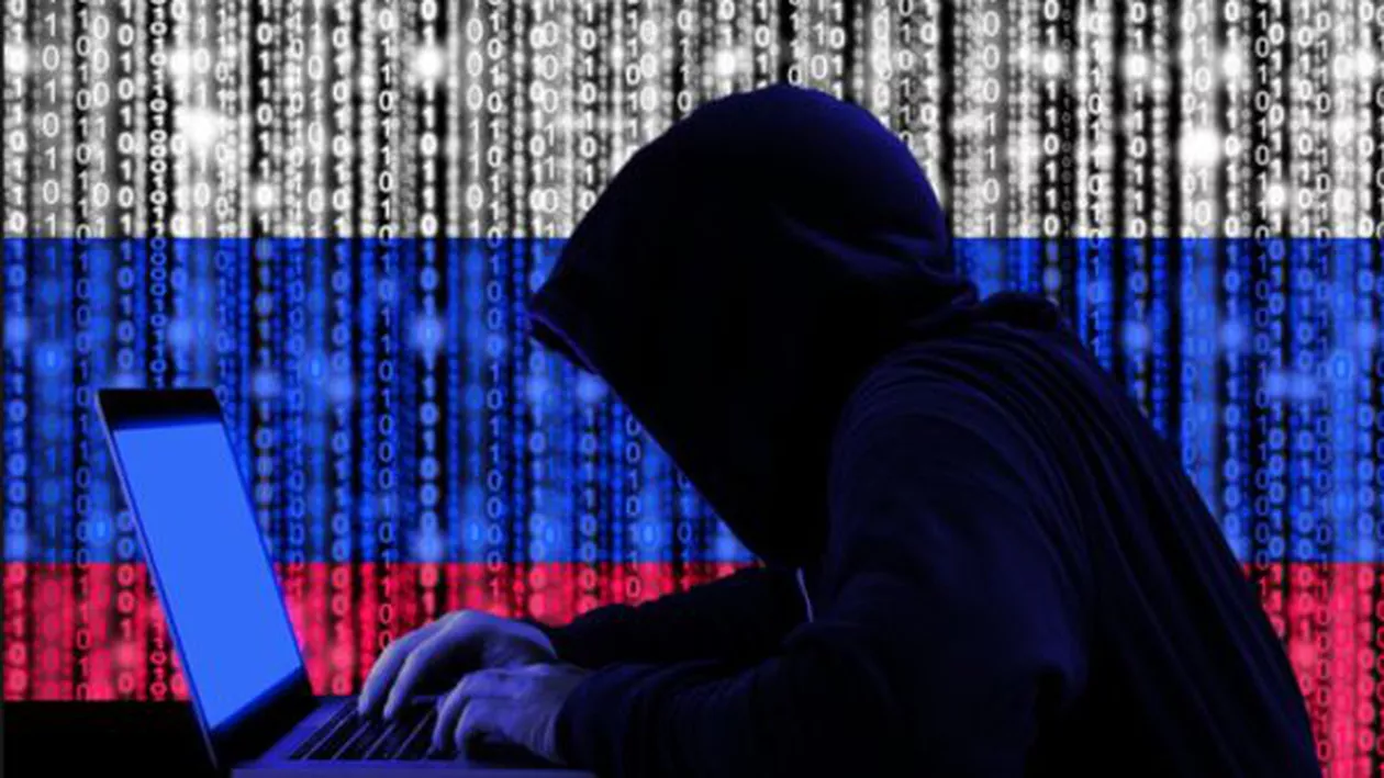 Statele Unite şi Marea Britanie acuză Rusia de spionaj cibernetic