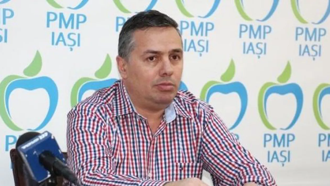 Deputatul PMP Petru Movilă le cere aleșilor să dezbată în regim de urgență propunerilor sale legislative în domeniul salarizării