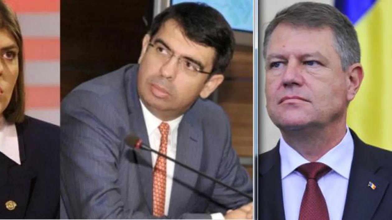 Robert Cazanciuc îi avertizează pe Klaus Iohannis: Va răspunde pentru că nu a revocat-o pe Kovesi