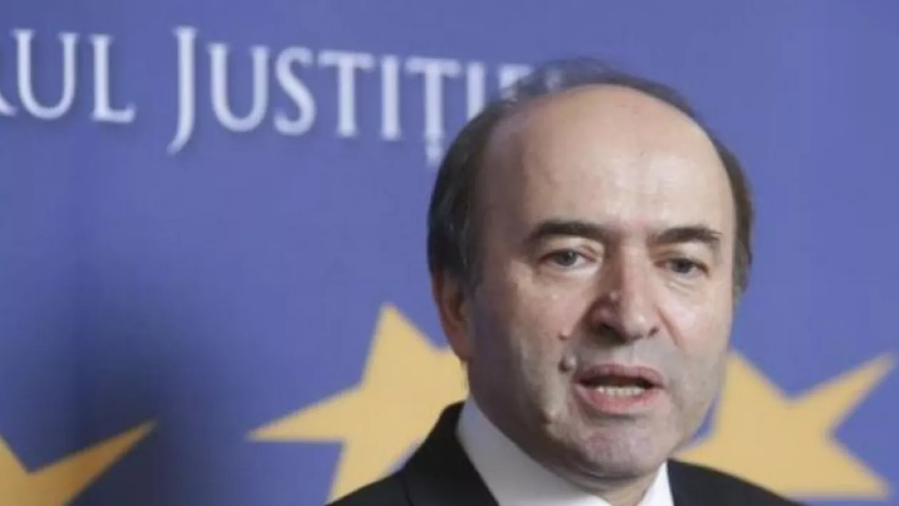 Dosarul Revoluției: Cum trage de timp Tudorel Toader după ce Klaus Iohannis a avizat urmărirea penală a lui Ion Iliescu (VIDEO)