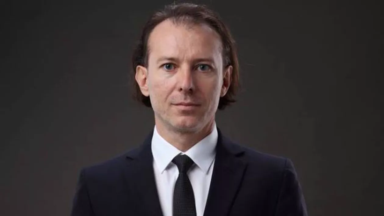 Florin Cîțu: Guvernul pregăteşte naţionalizarea Pilonului II de pensii. Ar fi o dovadă publică de prostie din partea PSD