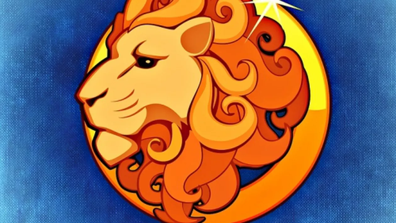 HOROSCOPUL ZILEI DE MIERCURI 18 APRILIE 2018 pentru Zodia Leu