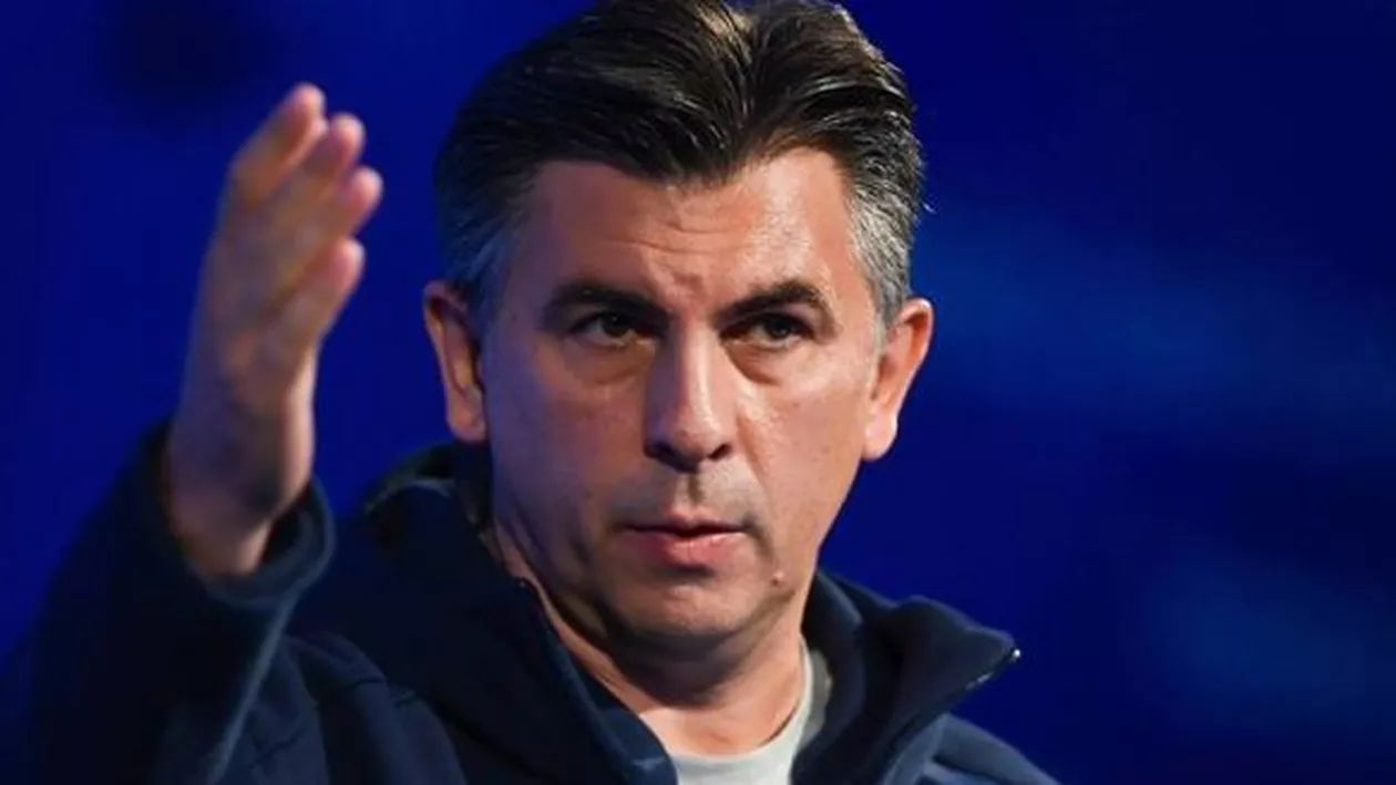 Sondaj: Ionuţ Lupescu ar urma să câştige detaşat alegerile FRF (FOTO)