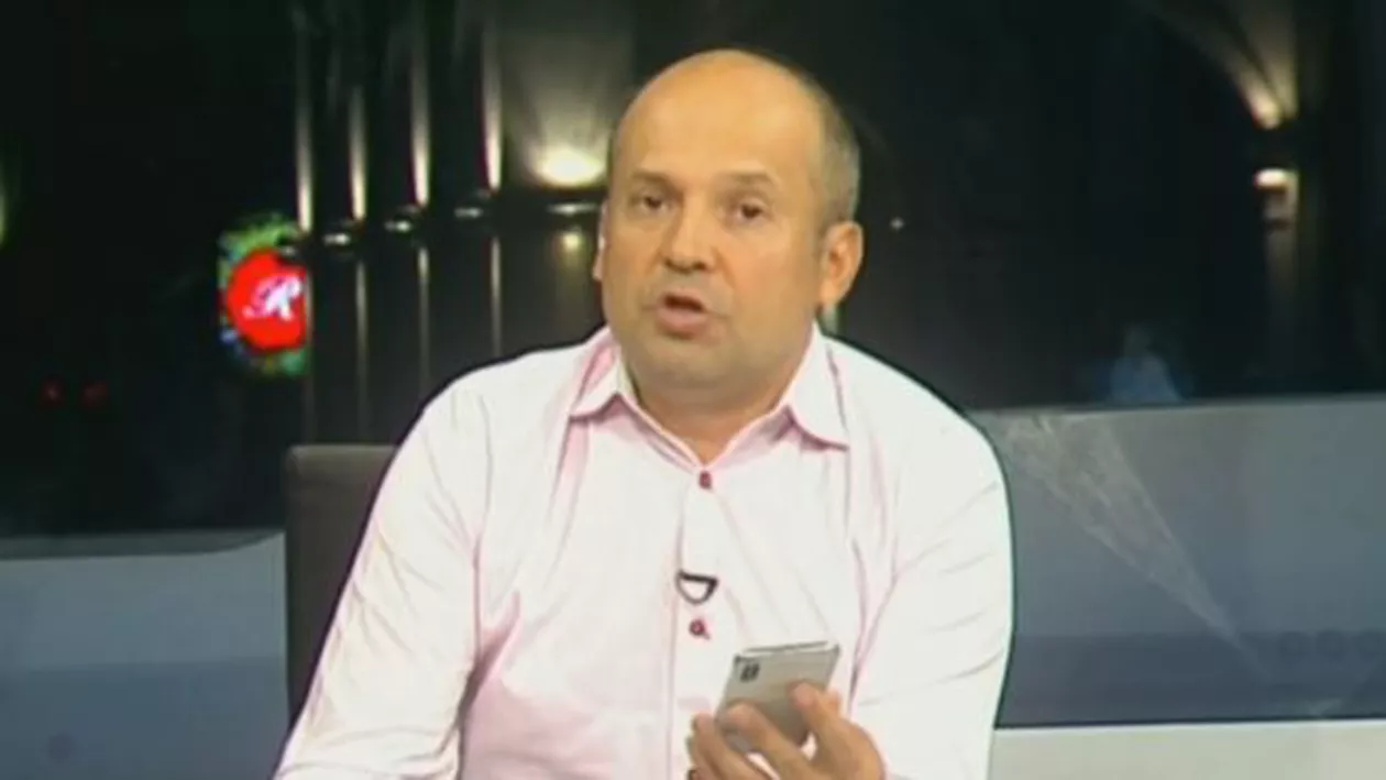 Radu Banciu, despre dosarul Revoluţiei: Eu nu am auzit până acum ca acest împuţit de Ion Iliescu să vină şi să dea un nume (VIDEO)