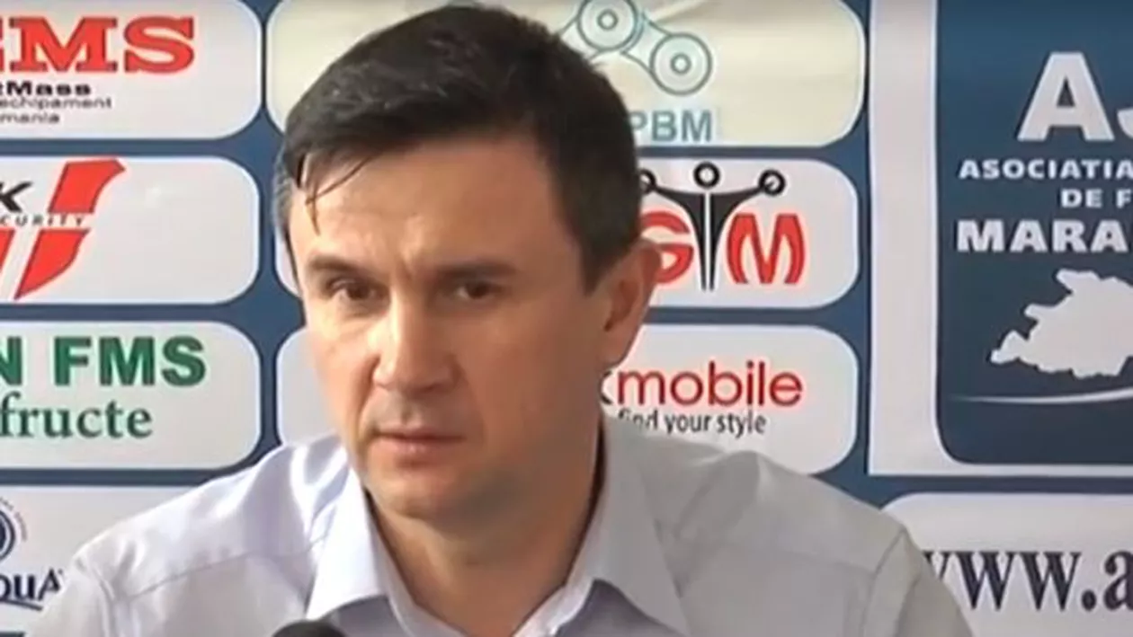 Alegeri FRF. Cristi Balaj aruncă bomba: Poţi primi un buletin gata ştampilat!