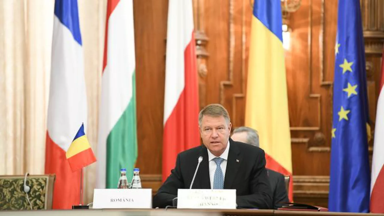 Iohannis: Legea referendumului, aşa cum a ajuns la mine, nu va fi promulgată