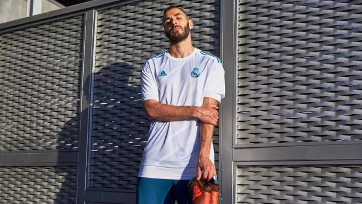 Karim Benzema şochează: Asta e ţara mea! Pentru Franţa am jucat din raţiuni sportive. Ce spune fotbalistul despre Marseilleza