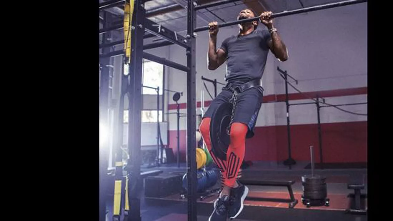 De ce este important sa purtati adidasi potriviti in timpul antrenamentelor