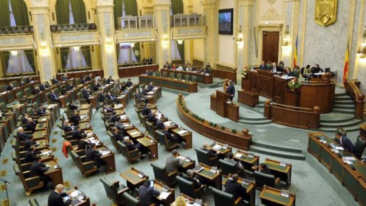 Senatul a aprobat marele proiect al lui Dragnea: Inițiativa privind înființarea Fondului Suveran de Dezvoltare, votată de aleși 