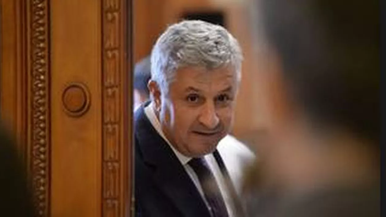 Cum vrea Comisia Iordache să schimbe Codurile Penale pentru a-l scăpa pe Liviu Dragnea de condamnare. Proiectele au fost făcute publice (VIDEO)