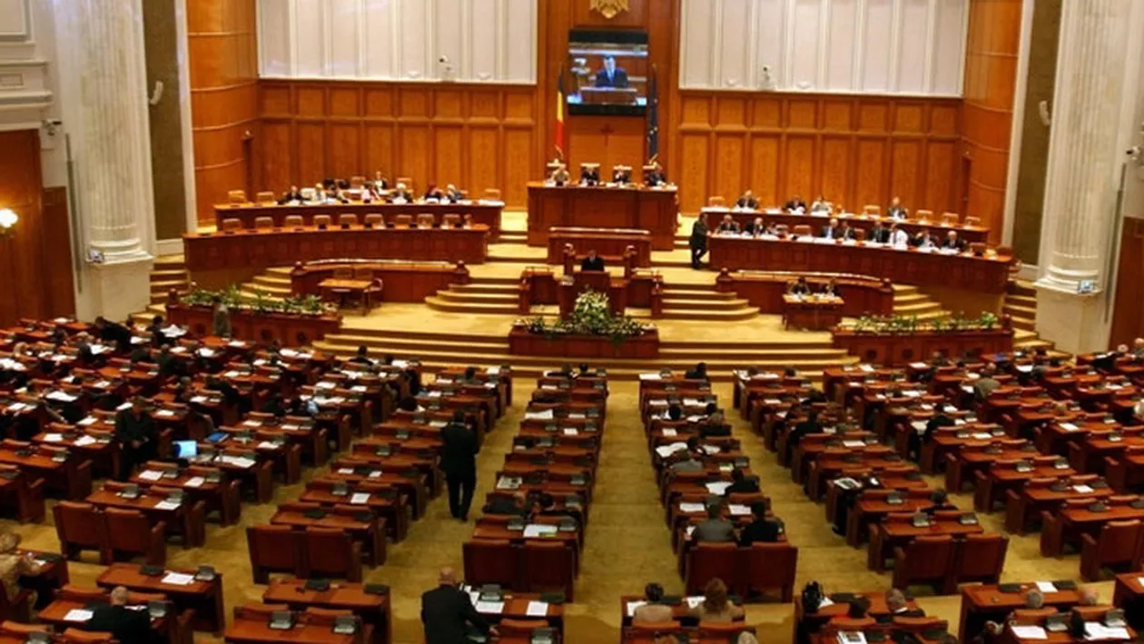 Conflictul de interese nu se prescrie: Deputații au respins inițiativa legislativă a deputatului PSD Cătălin Rădulescu 