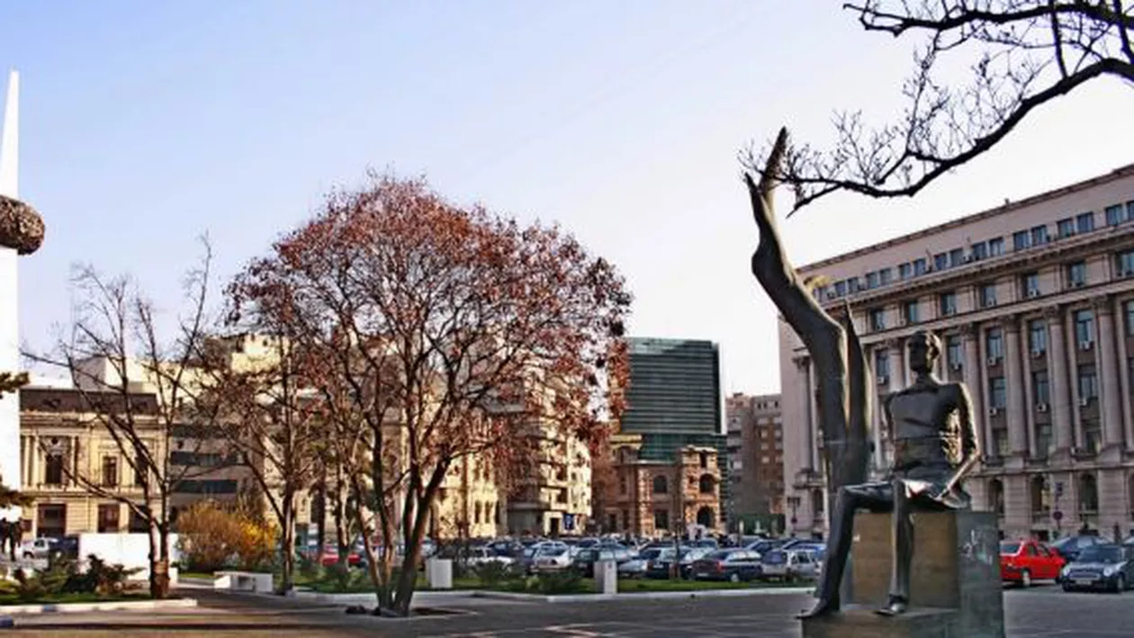 Primăria Municipiului Bucureşti, prin Administraţia Monumentelor şi Patrimoniului Turistic celebrează, pe 18 aprilie, Ziua Internațională a Monumentelor și a Siturilor